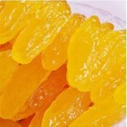 伊人来 番薯干 广西南宁特产 500G 番薯干  营养粗粮 软糥香甜 即...