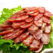 仁仔 湘味熏肠 湖南长沙特产 300g 腊肠 齿颊留香 沁人心脾