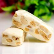 利耕 牛轧糖 台湾特产 250g 糖果 香味诱人 香滑可口